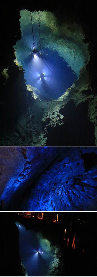 Cave Ryusen