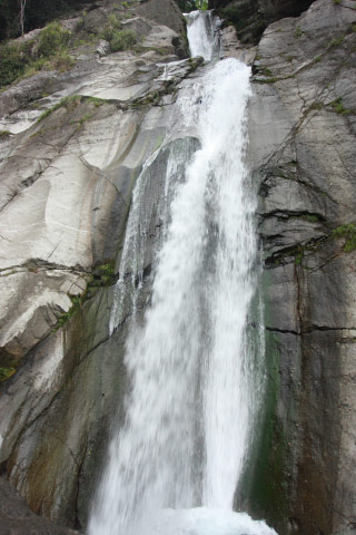 Todoroki Falls