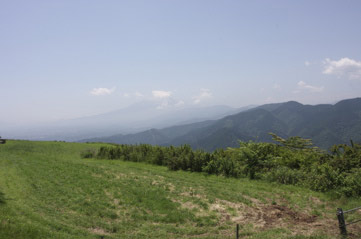 大野山