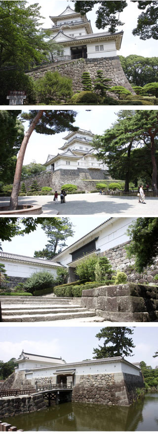 Odawara Castle