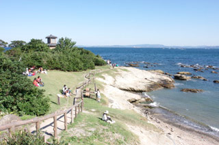 Cape Tomyozaki