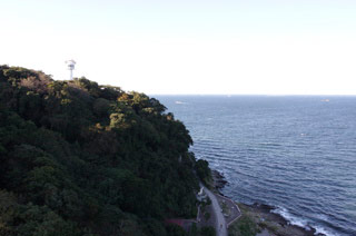 Cape Kannon