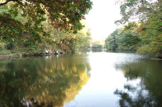 Lake Shinsei