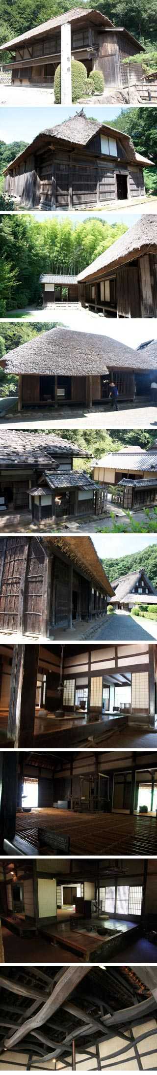 The Folk House Museum