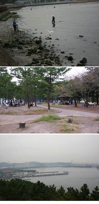 野島公園