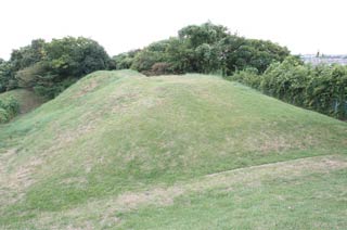 Inarimae Kofun