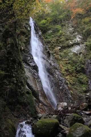 Hondana Falls