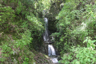 Takigo Falls