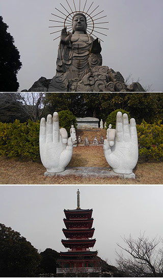 Miura Daibutsu