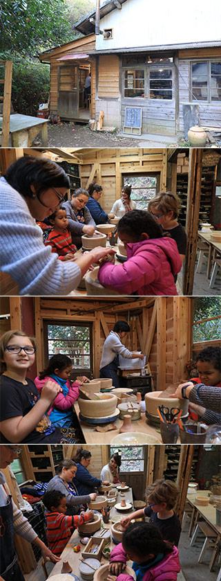 Takara Clay Studio