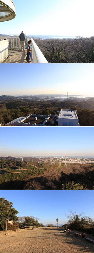 Mt. Ogusu