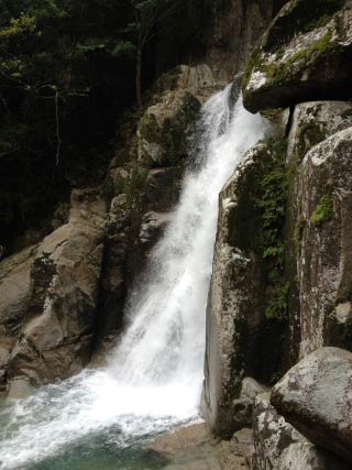 Haccho Great Falls