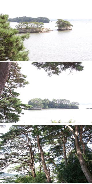 Matsushima Bay