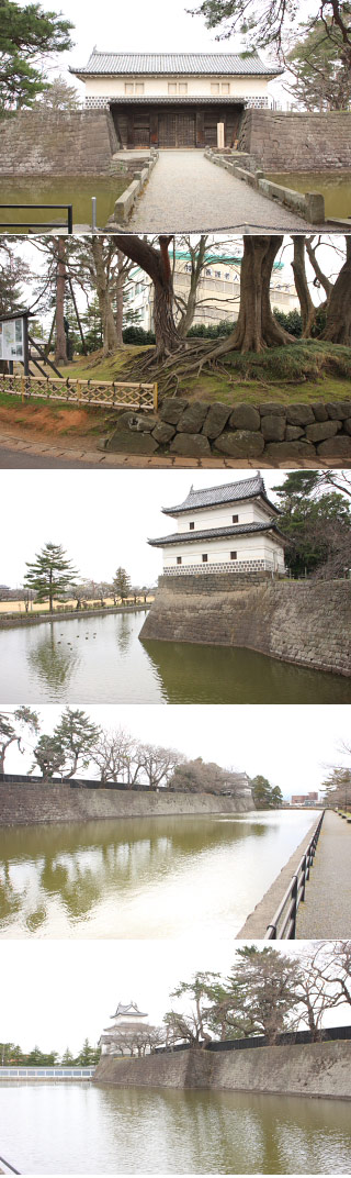 Shibata Castle