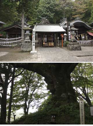 熊野皇大神社