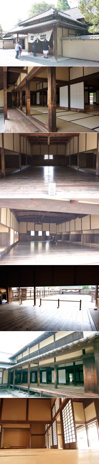 Matsushiro Samurai School