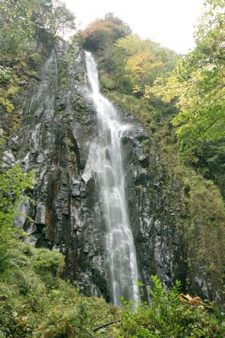 Kimyo Falls