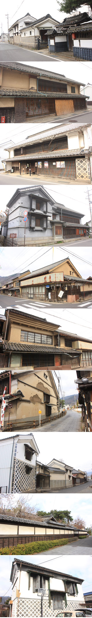 Inariyamajuku