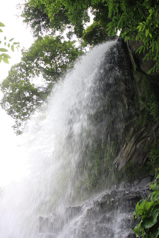 Otome Falls