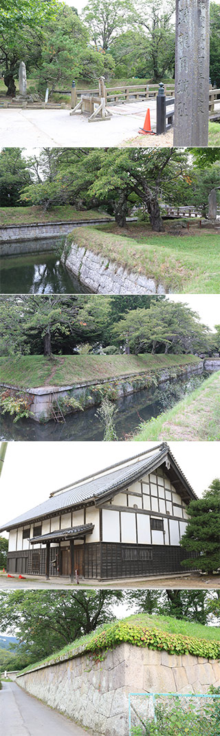 龍岡城五稜郭