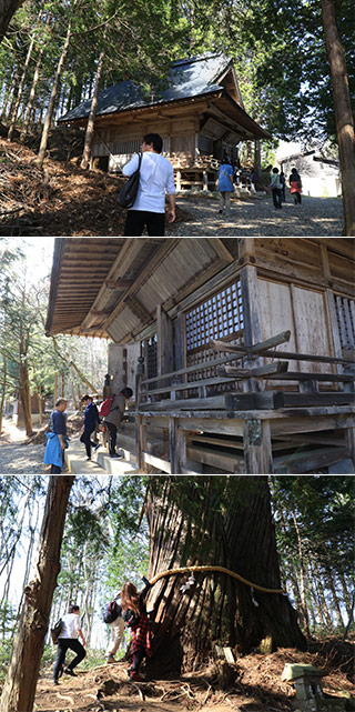 Hinomiko Shrine