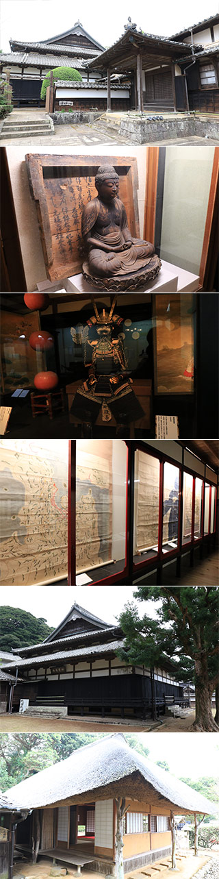 Matsuura Historical Museum