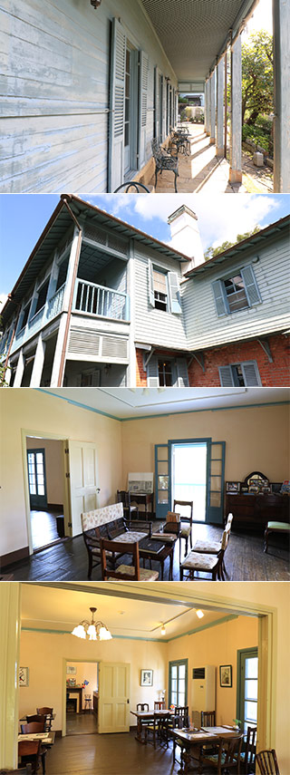 Higashiyamate Ko No.13 House