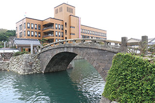 Saiwai Bridge