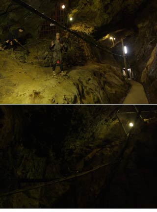 Sasaune Copper Mining