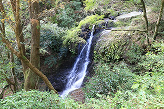 Goko Falls