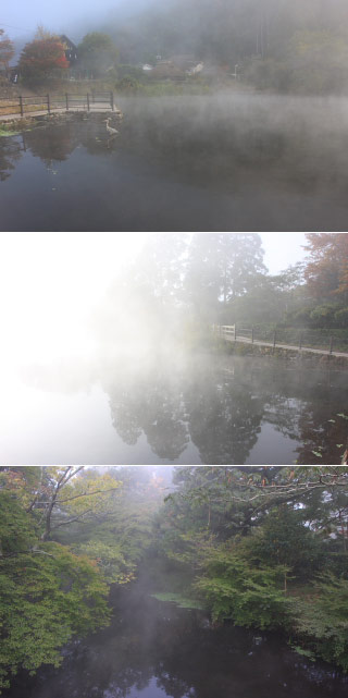 Lake Kinrin