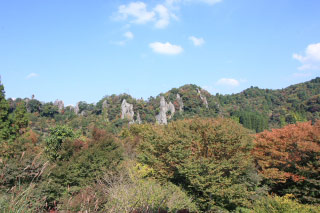 立羽田の景