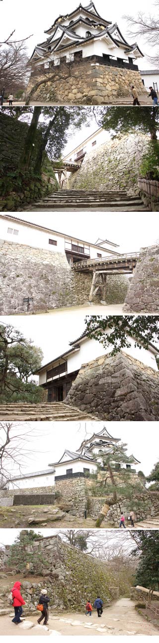 Hikone Castle