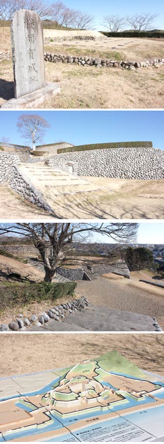 Yokosuka Castle