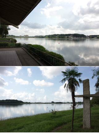 Lake Sanaru