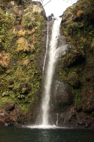 Odana Falls