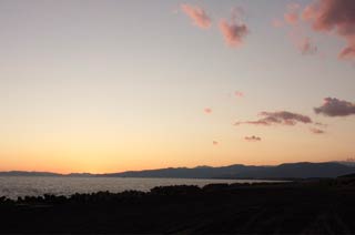 田子の浦