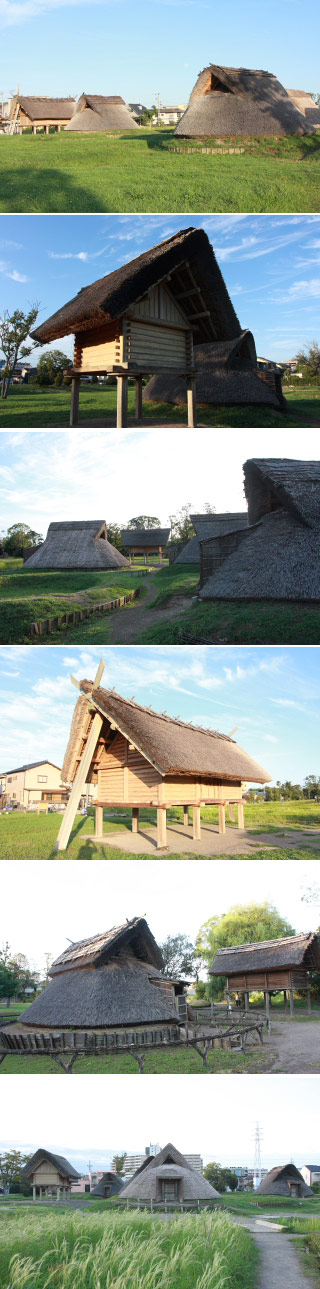 Toro archaeological site