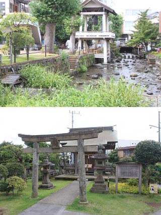 Tokinokane