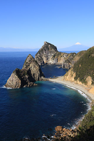 Cape Shiosai