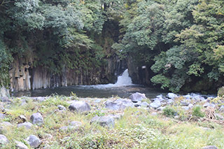 Byobuiwa Falls