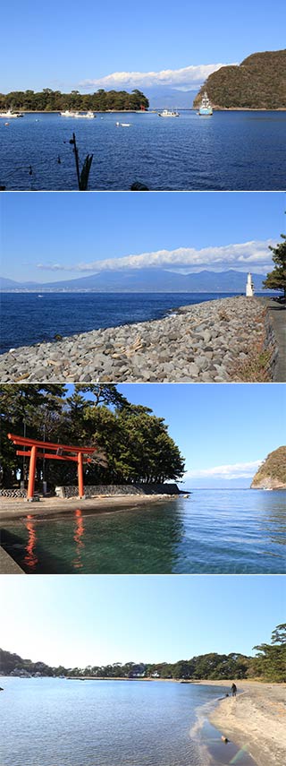 Cape Mihama