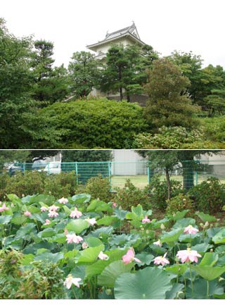 Kisai Castle
