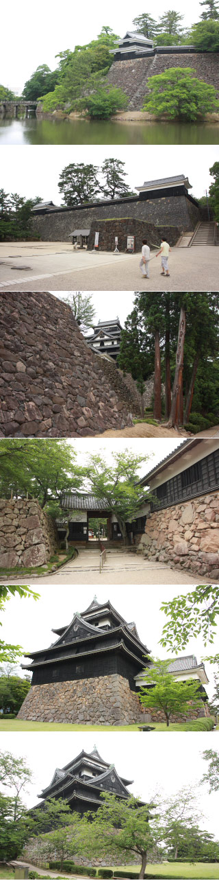 Matsue Castle