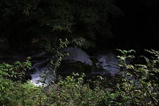 Domeki Falls