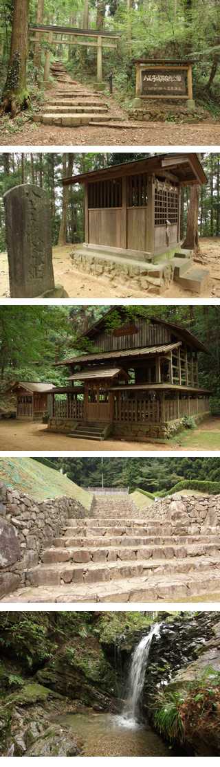 Hachioji Castle