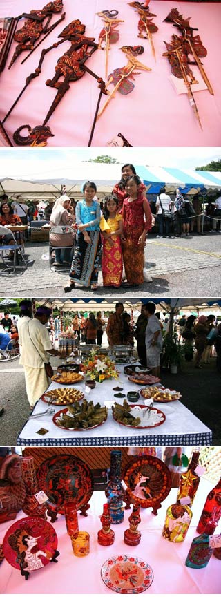 Indonesia Festival 2010