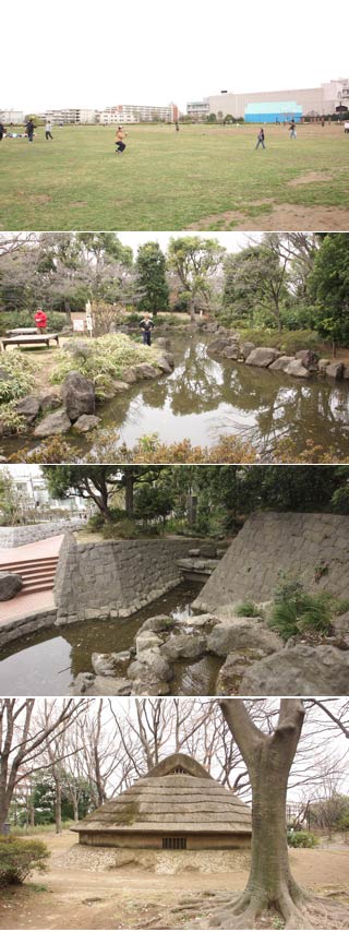 平和の森公園