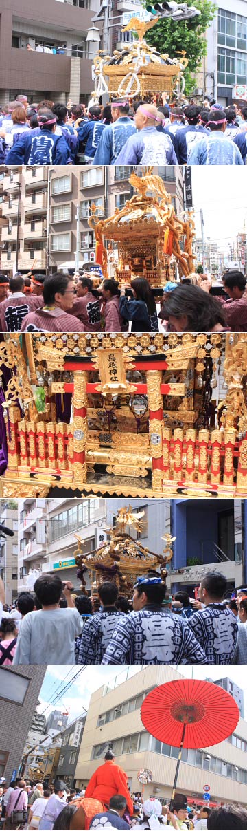 Torigoe Matsuri