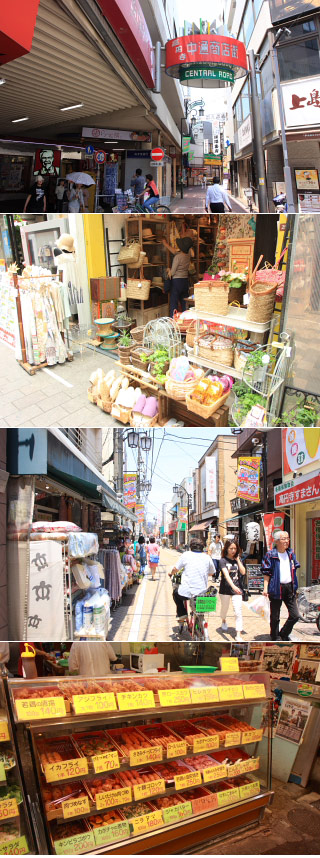高円寺